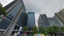 Hiap Hoe Building At Zhongshan Park (D12), Office #391456101